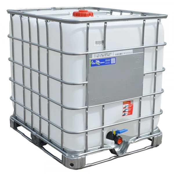 1000L Water Tank