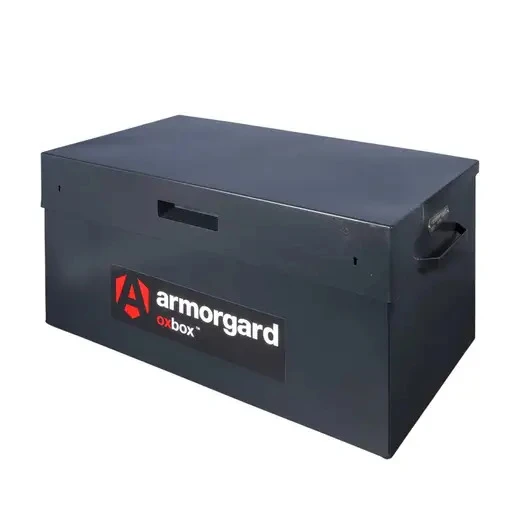 Armorgard Site Lock Boxes