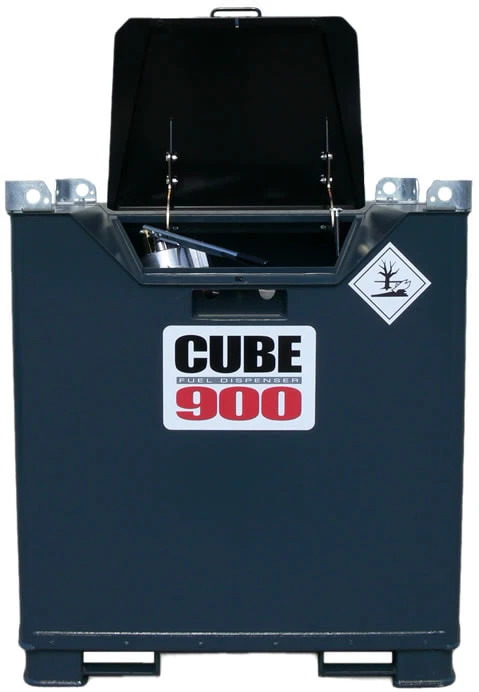 Fuel Cube 900L