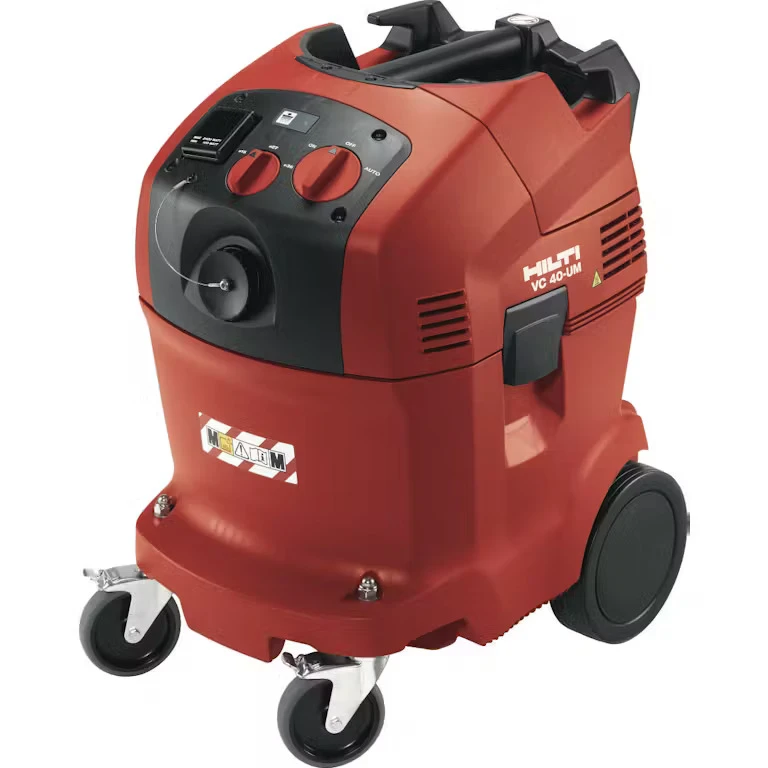 Hilti VC40 110v Dust Extractor