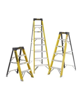 Hop-ups and Ladders