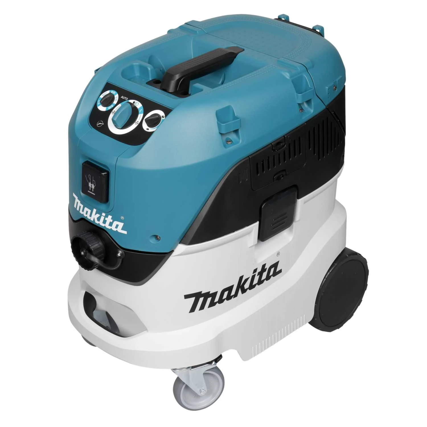 Makita VC4210MX 110v Dust Extractor