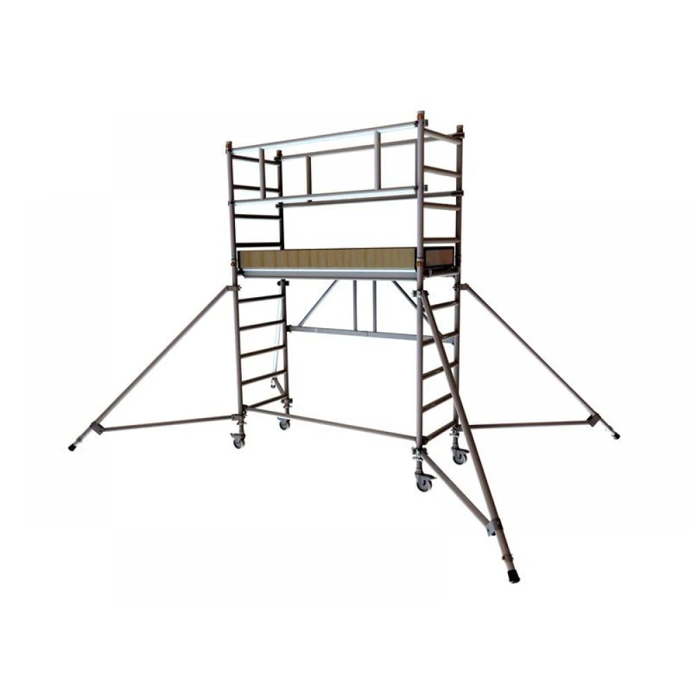 PAX Advanced Guard Rail Towers